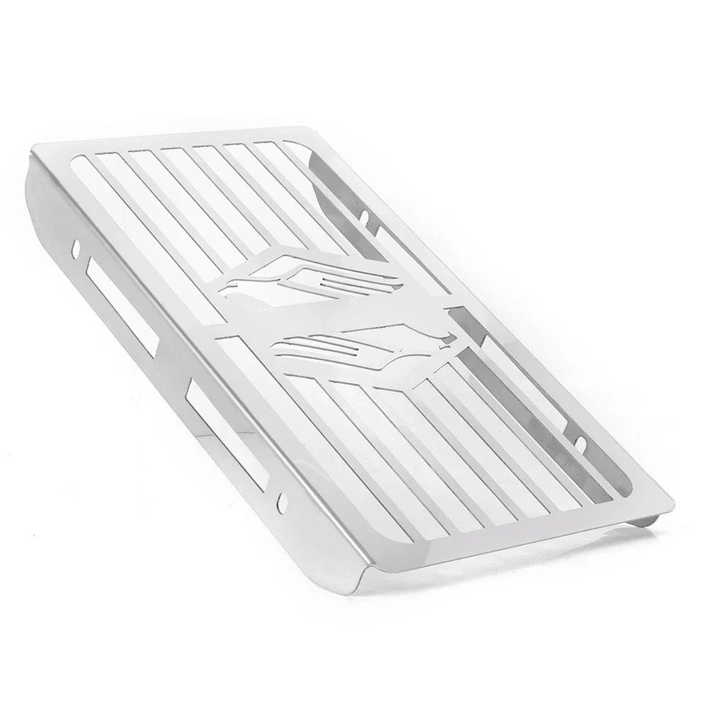 Stainless Steel Radiator Grill Guard for SUZUKI Marauder VZ800 (1997-2004)
