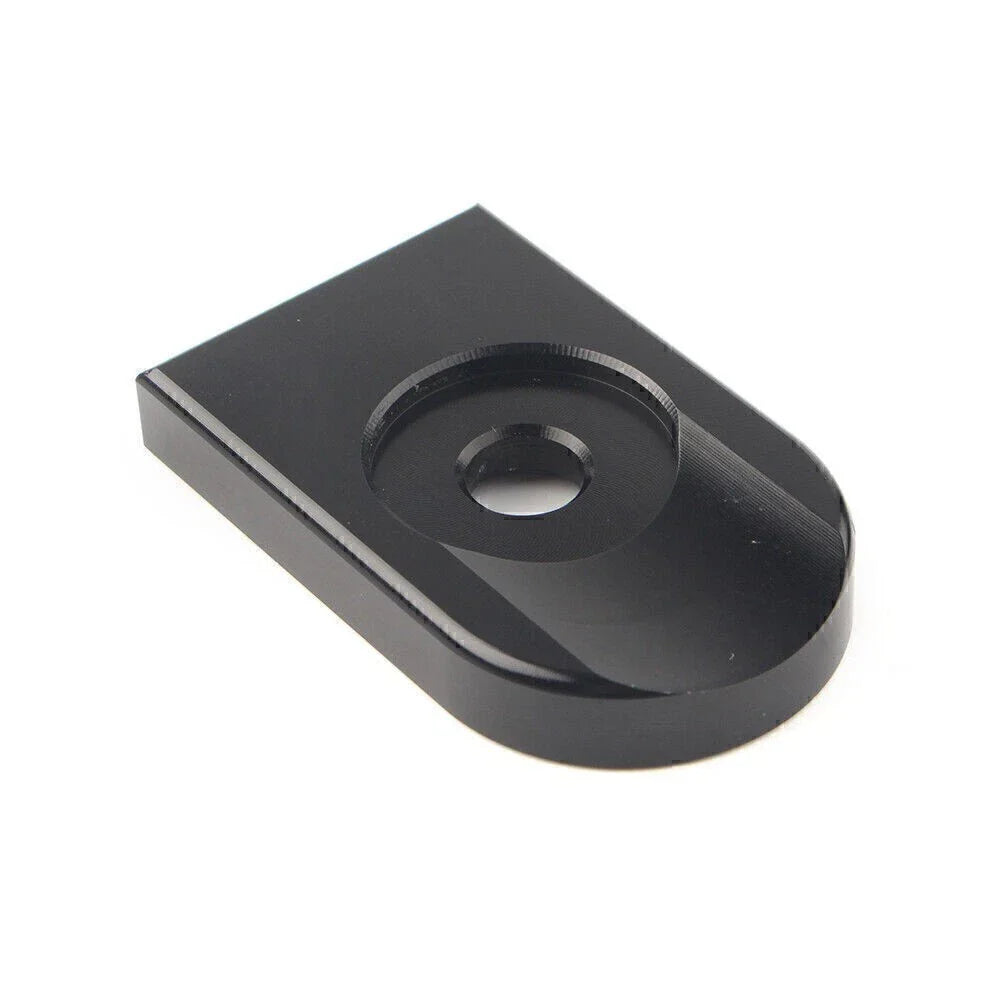 Rear Seat Bolt Tab Cover for Harley Road Glide (2015-2023)