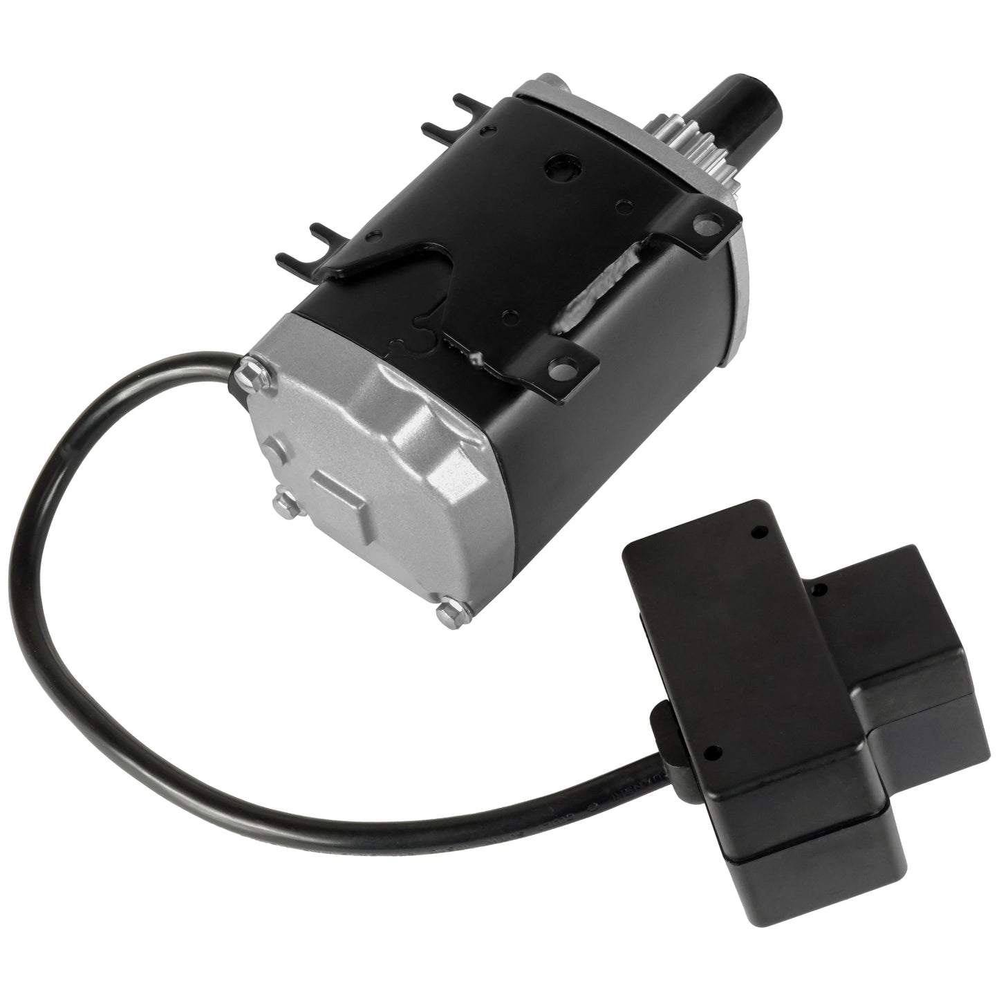 Complete Push Button Starter Replacement for Ariens Snow King 10 HP (2000–2000)