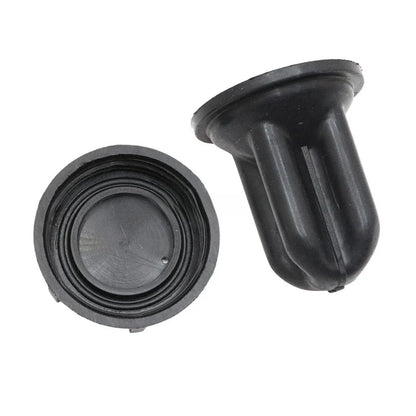 Clutch Reservoir Cap for Car Repair ABS Material Non-deformation