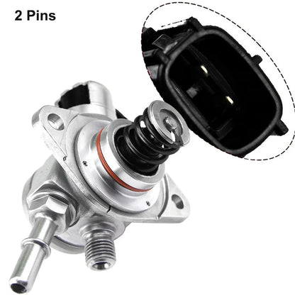 High Pressure Fuel Pump for 2017 Ford Focus SEL Sedan 2.0L (2017)