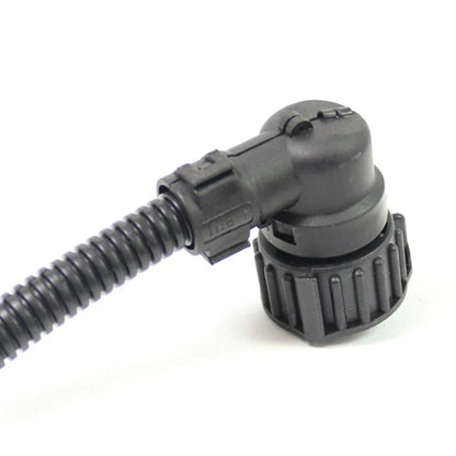 Heavy Truck Rear Tail Light Connector for MercedesBenz Sprinter