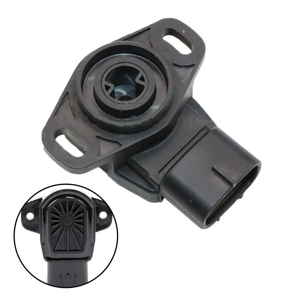 Throttle Position Sensor for Holden Cruze 1.5L M15A (2006-2006)