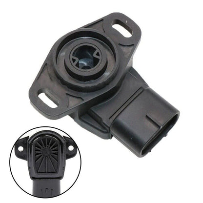 Throttle Position Sensor for Holden Cruze 1.5L M15A (2006-2006)