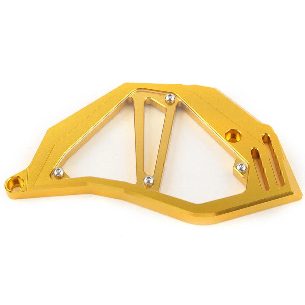 CNC Front Sprocket Cover Chain Guard for Honda NC700S NC700XD NC700X (12-16)