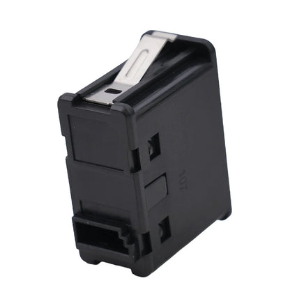 Audio Aux In Socket Plug for BMW X3 X5