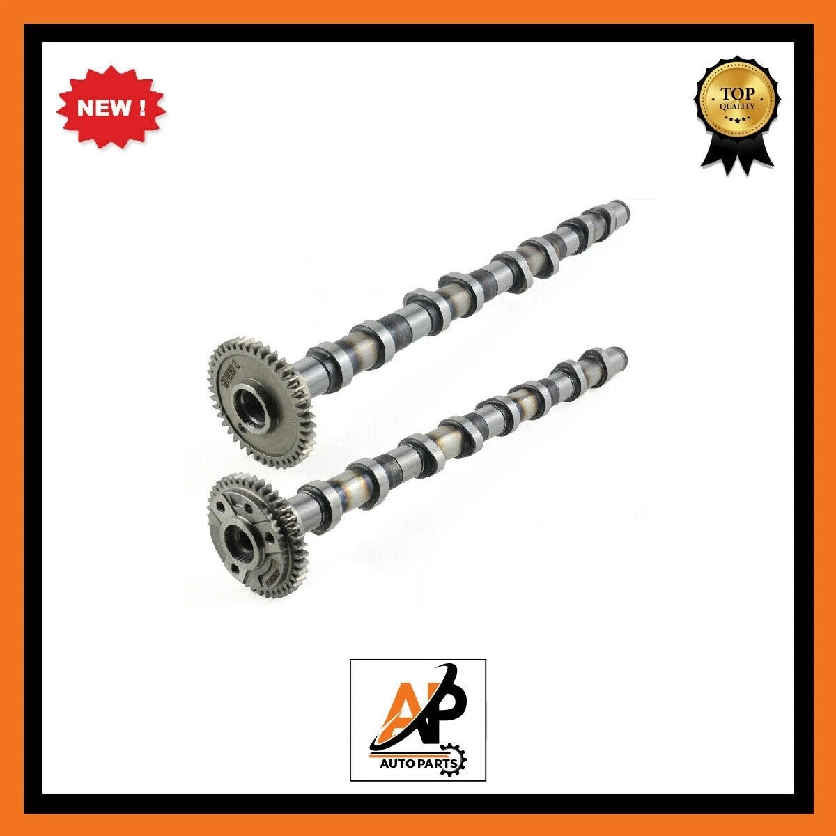 Camshaft Kit Replacement for BMW 1 2 3 4 5 Series X1 2.0 Diesel (2007–2016)