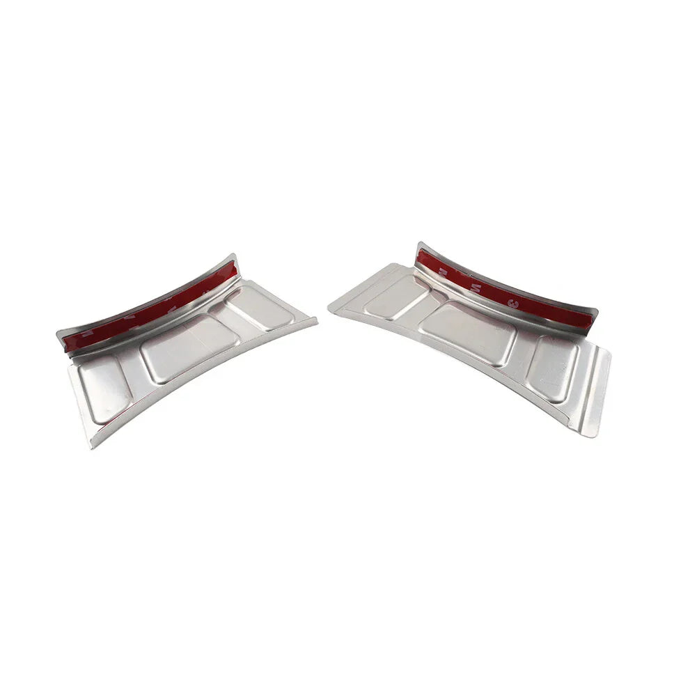 Downtube Crossbrace Cover Trim for Harley Touring (1999-2013)