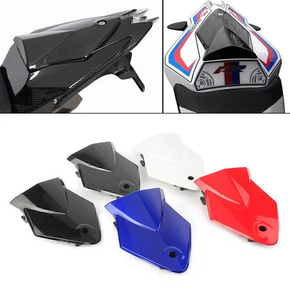 Rear Seat Cover Cowl for BMW S1000RR (2009-2014) - Red