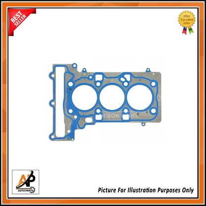 Cylinder Head Gasket Replacement for BMW X1 X2 sDrive20i (2013–2022)