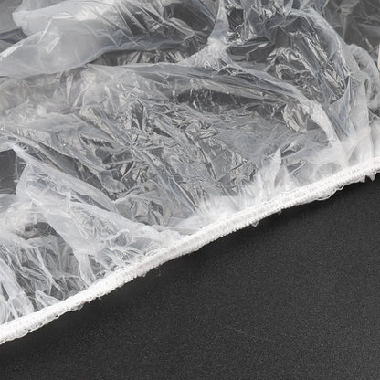 Protective Masking Film Cover for Car Oil Painting - Portable Masking Paper