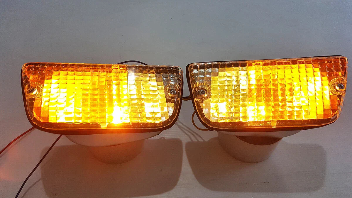 Front Indicator Light for Nissan Datsun 620 Pickup (1972-1979)