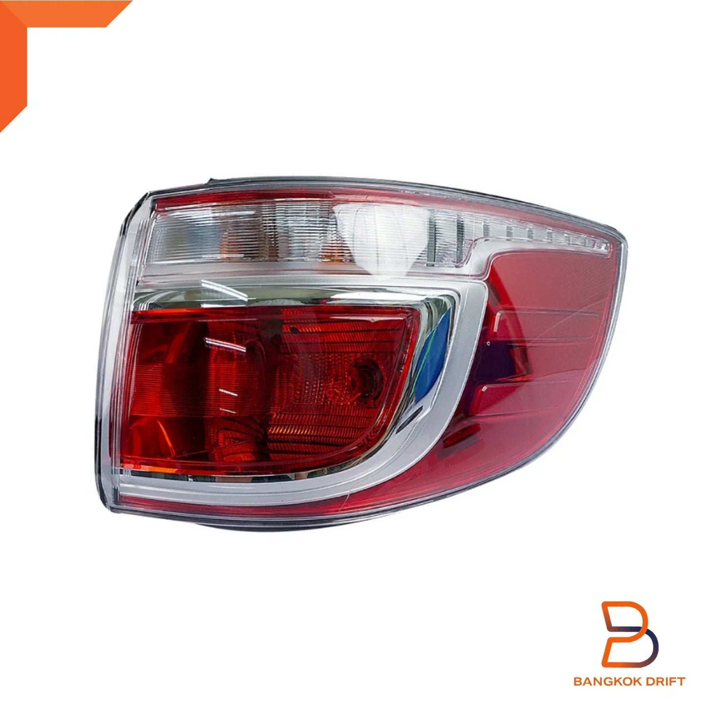 Genuine Right Tail Light Lamp Outer for Holden Colorado 7 Trailblazer (12-22)