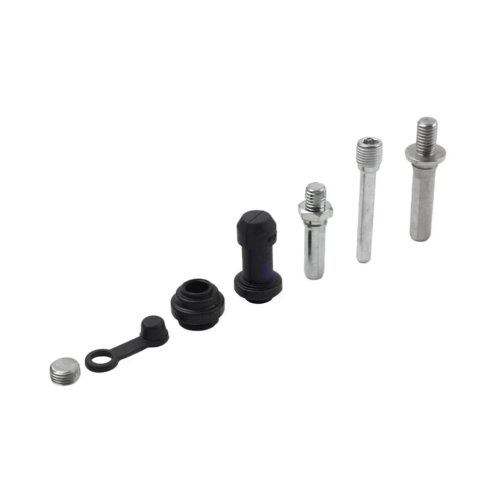 Universal Front Brake Caliper Repair Kit for Nissin CR CRF KX KLX RM YZF WR YZ