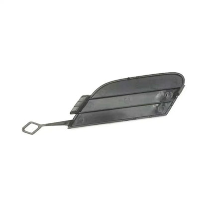 Rear Bumper Tow Hook Cover for Mercedes-Benz W222 S-Class (2014-2019)