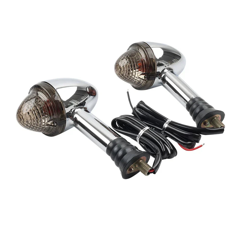 Indicator Turn Signal Light for Triumph Speedmaster 865, Scrambler (2001-2023)