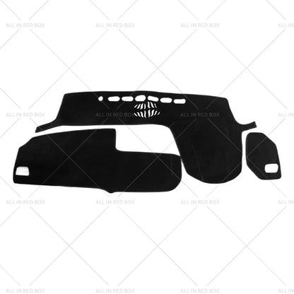 Dash Mat Carpet for Lexus RX 300 350 450 (2016-2019)