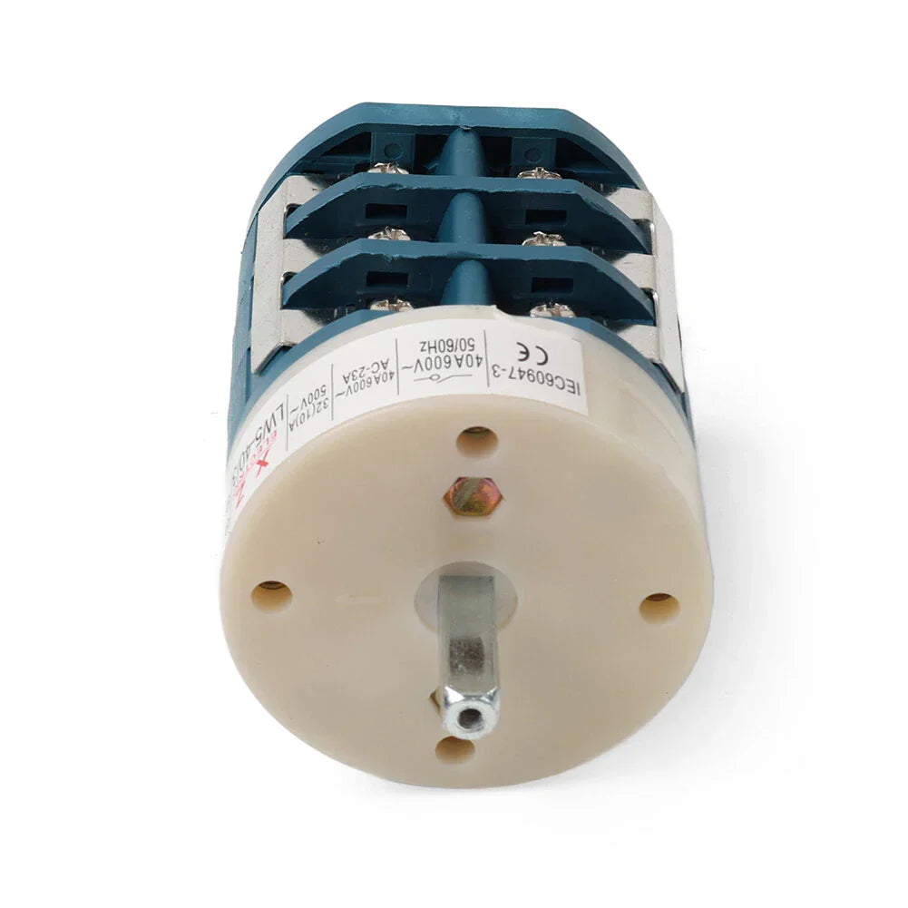 Motor Forward Reverse Switch for Tire Changer Machine (220-380V)