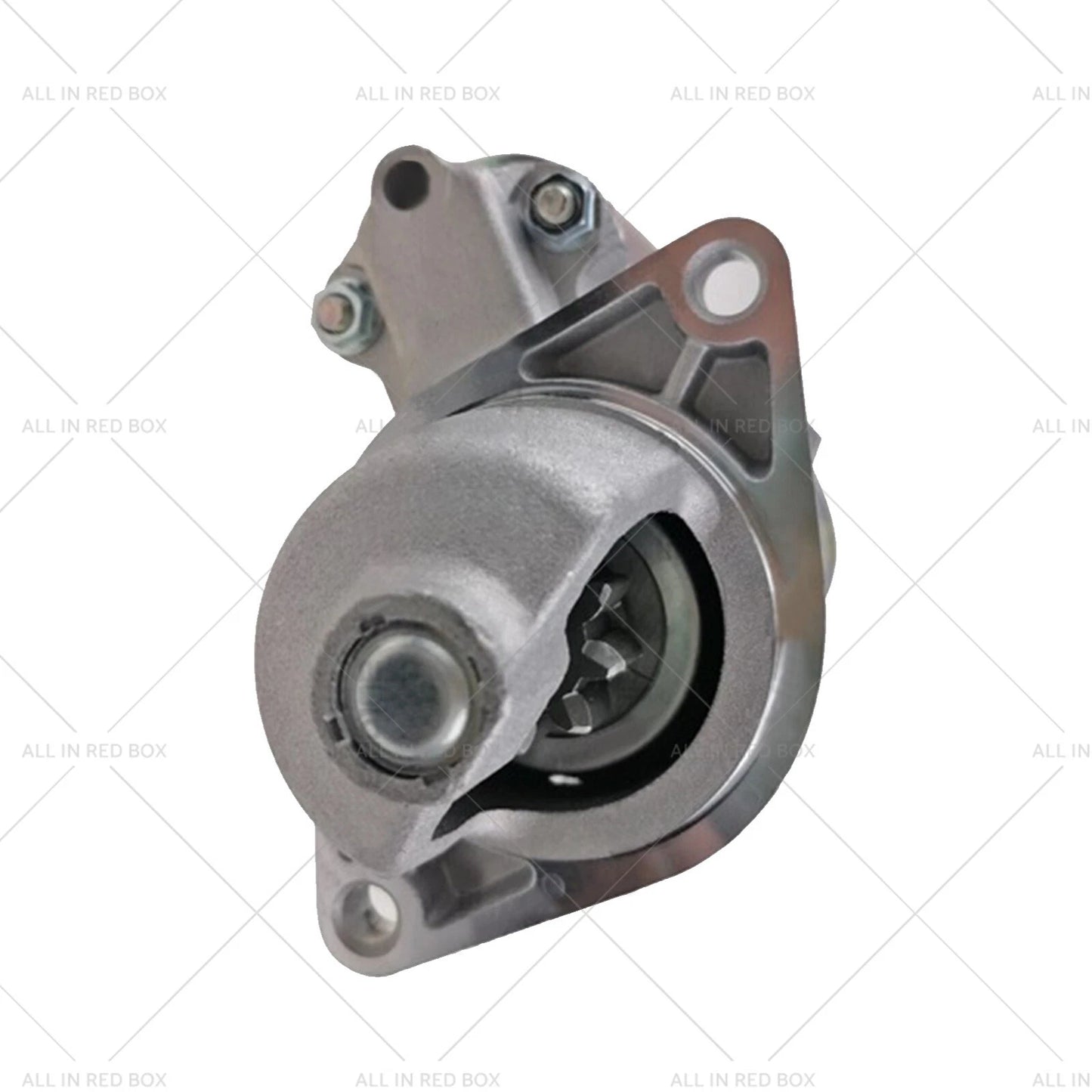 Starter Motor for Kubota Tractor A49G2 B1400DT B1500 (0.9L)