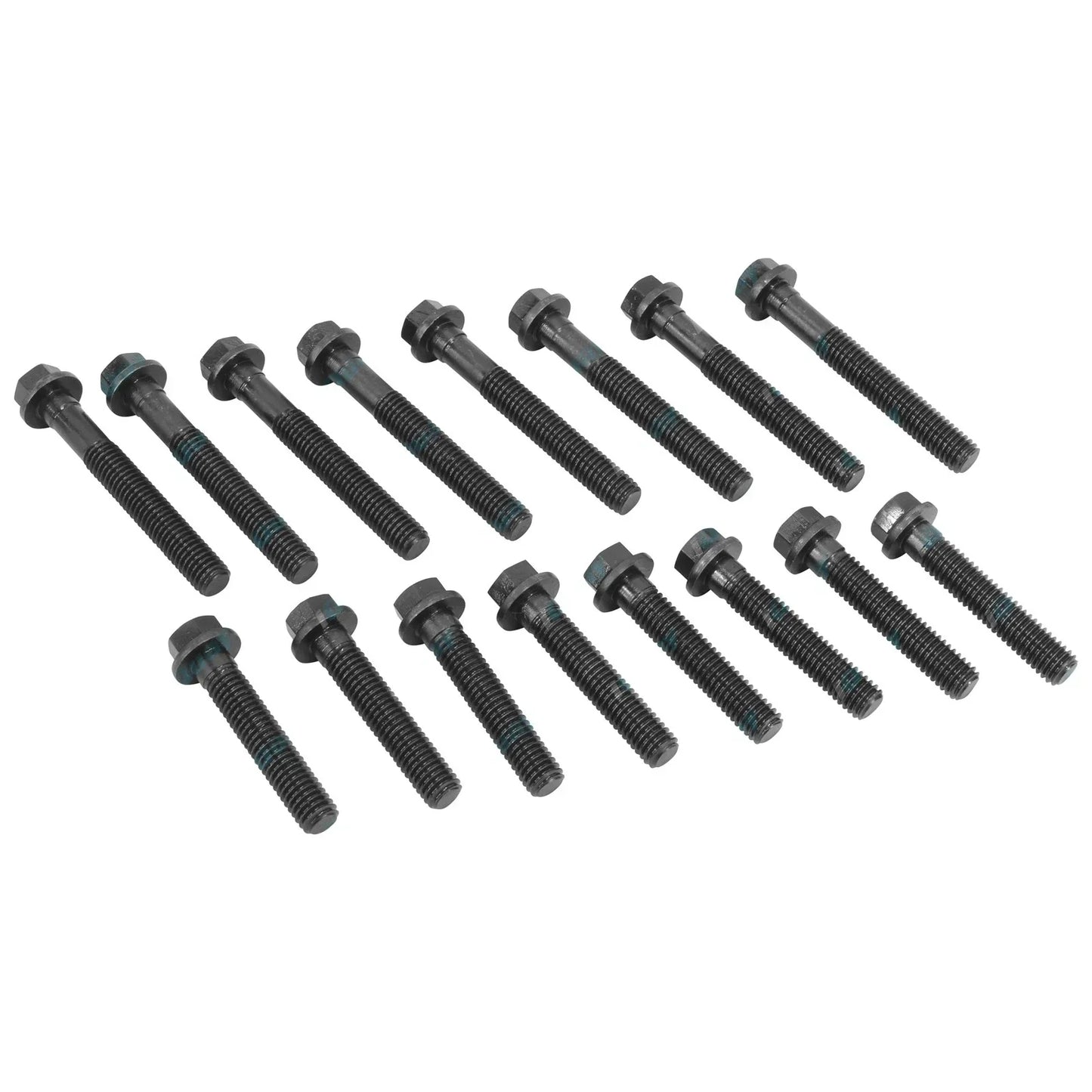 Full Engine Gasket Set & Head Bolts for Commodore VS VT V6 3.8L (1995-1998)