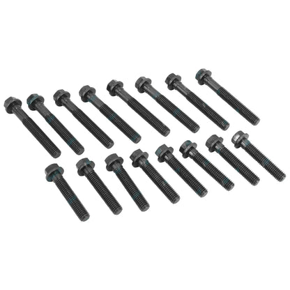 Full Engine Gasket Set & Head Bolts for Commodore VS VT V6 3.8L (1995-1998)