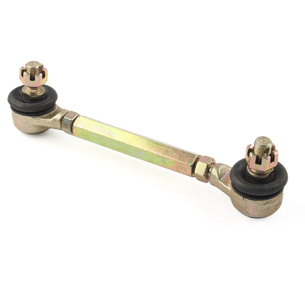 9cm M10 Ball Joiner Bolt Tie Rod for 50cc 70cc 110cc Quad Dirt Bike ATV Go Kart