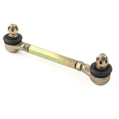 9cm M10 Ball Joiner Bolt Tie Rod for 50cc 70cc 110cc Quad Dirt Bike ATV Go Kart