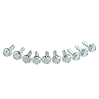 Skid Plate Washers & Bolts for Polaris RZR 1000 900 800 570 XP Turbo (2014-2023)