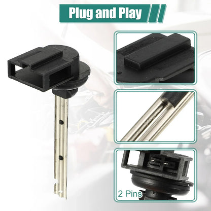 Ambient Air Temperature Sensor for Mercedes-Benz CL 65 AMG (2008-2014)