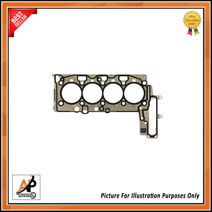 Crankshaft Engine Rebuild Kit Alloy Steel for BMW F21 2.0 Diesel ( 2011–2016)