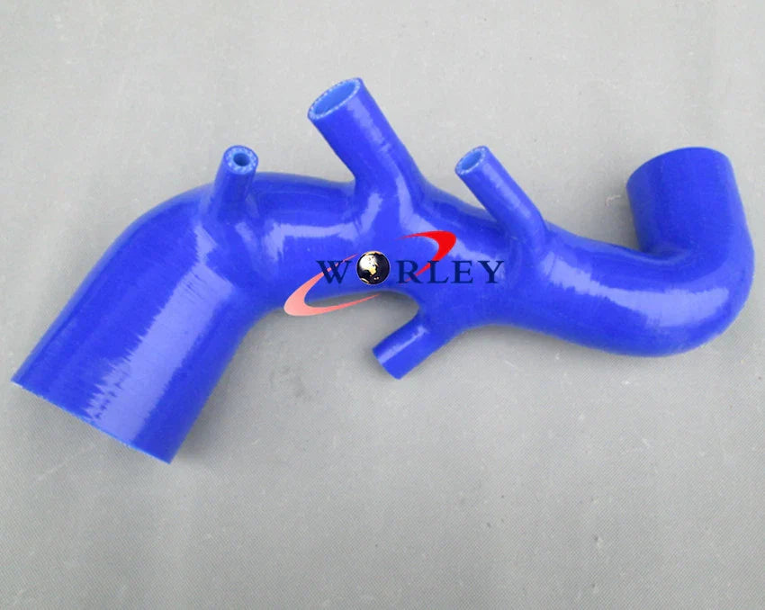 Silicone Induction Air Intake Hose for Audi TT/S3 1.8T (2000-2006)
