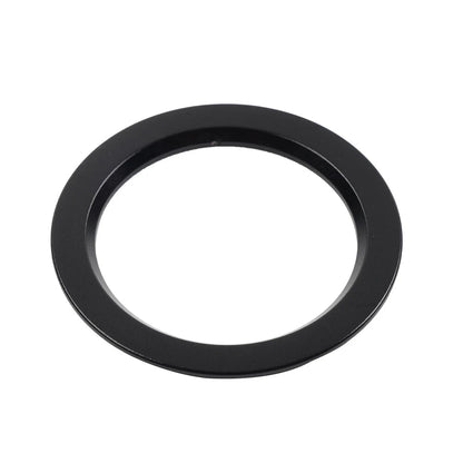Black Engine Start Stop Button Trim Ring for Toyota Tacoma Camry Prius Corolla (2005-2023)