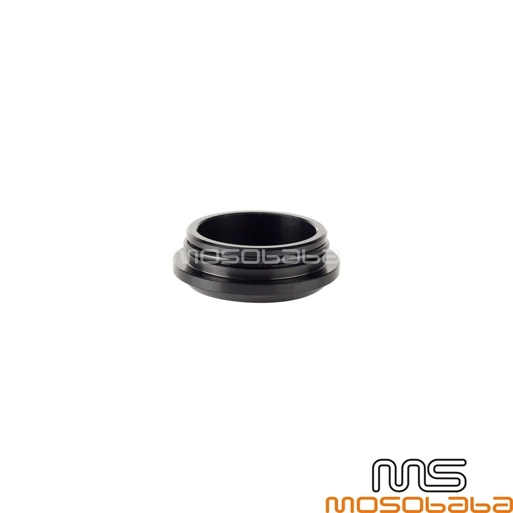 Swingarm Pivot Bolt Nut Covers for Harley Nightster 975 Special (2022-2023)