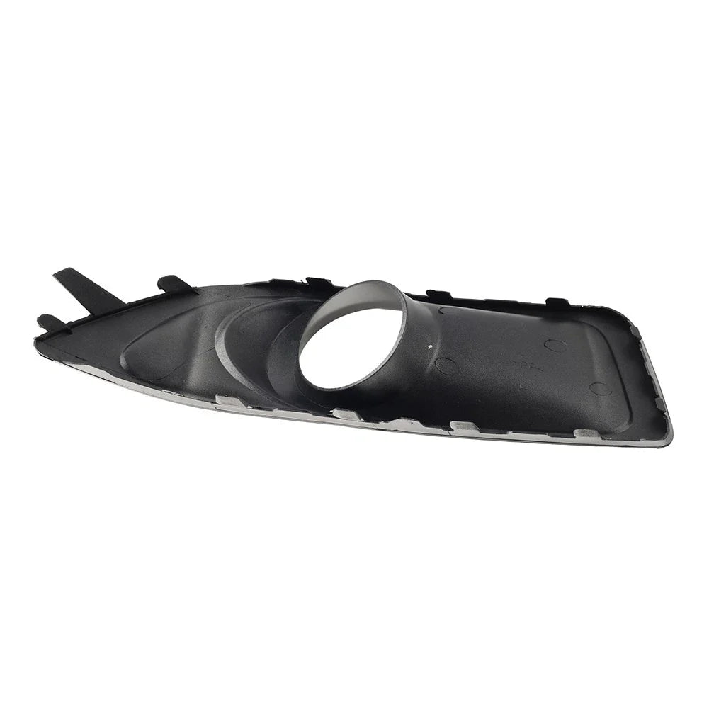 Left Front Bumper Fog Light Trim Bezel Cover for Subaru Outback (2010-2012)
