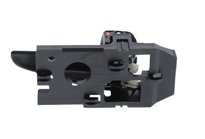 Textured Black Rear Left Inner Door Handle for Hyundai Elantra (2001���2006)