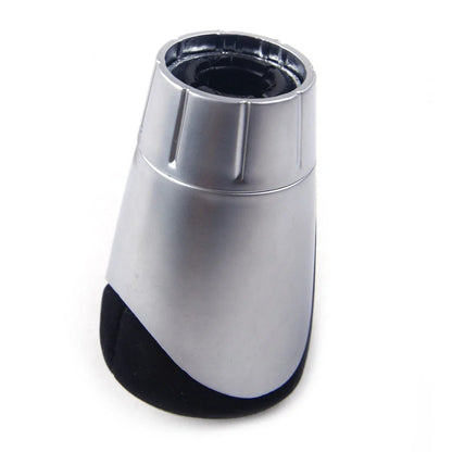 6 Speed Gear Shift Knob & Boot for BMW E81 E87 E46 E90 E91 E92 (2006-2013)