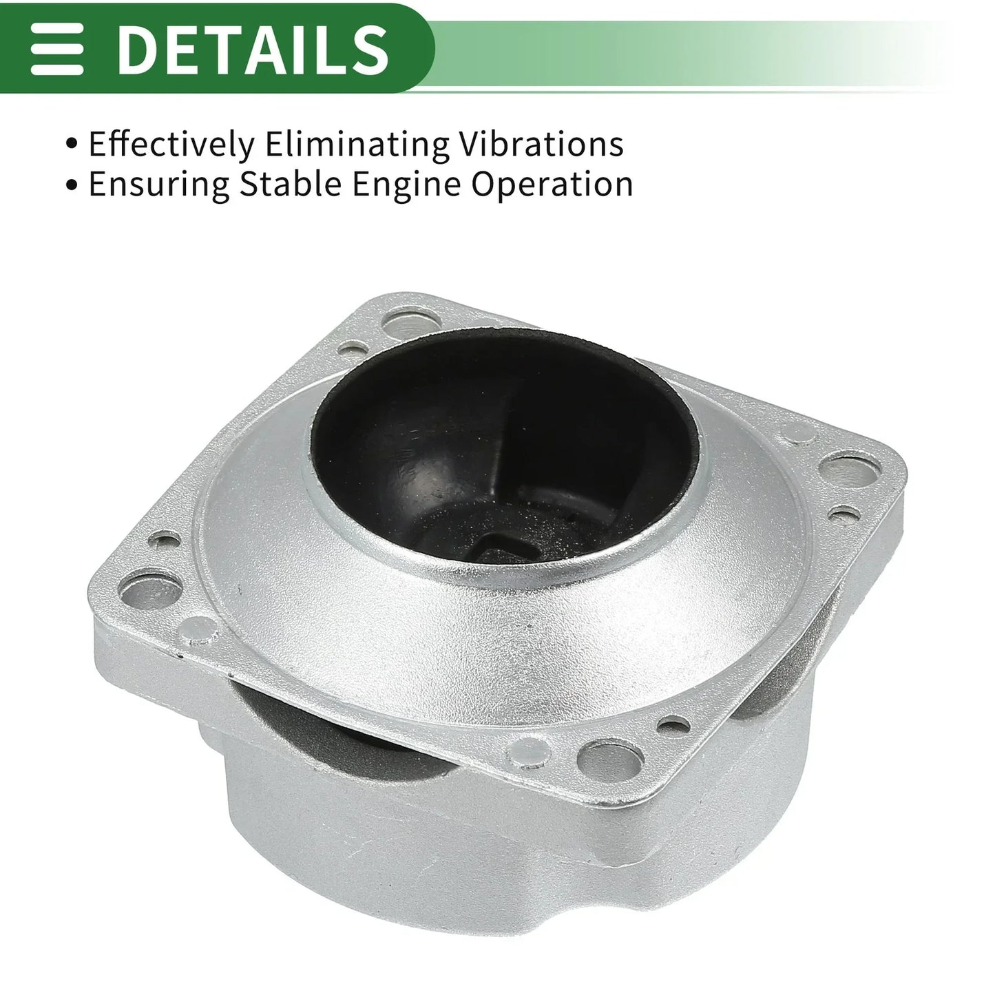 Engine Motor Mount for Chrysler 300 5.7L 6.4L (2012-2020)