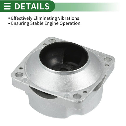 Engine Motor Mount for Chrysler 300 5.7L 6.4L (2012-2020)