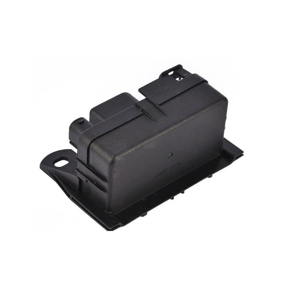 Glow Plug Relay Resistor Control Unit for Mercedes Benz (2000-2005)