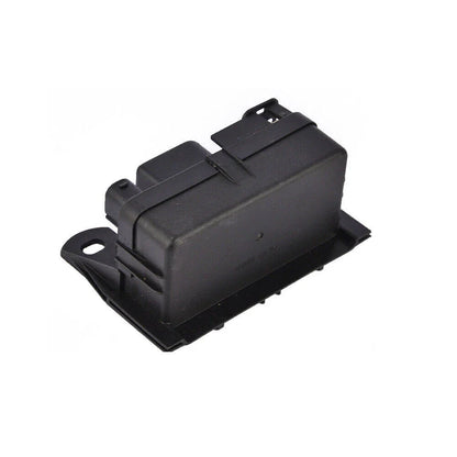 Glow Plug Relay Resistor Control Unit for Mercedes Benz (2000-2005)