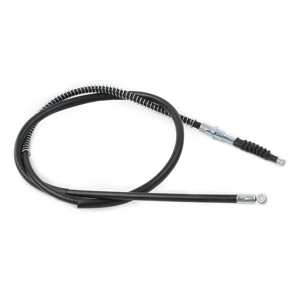 Black Vinyl Clutch Cable for Yamaha YFS200 Blaster (1988-2006)