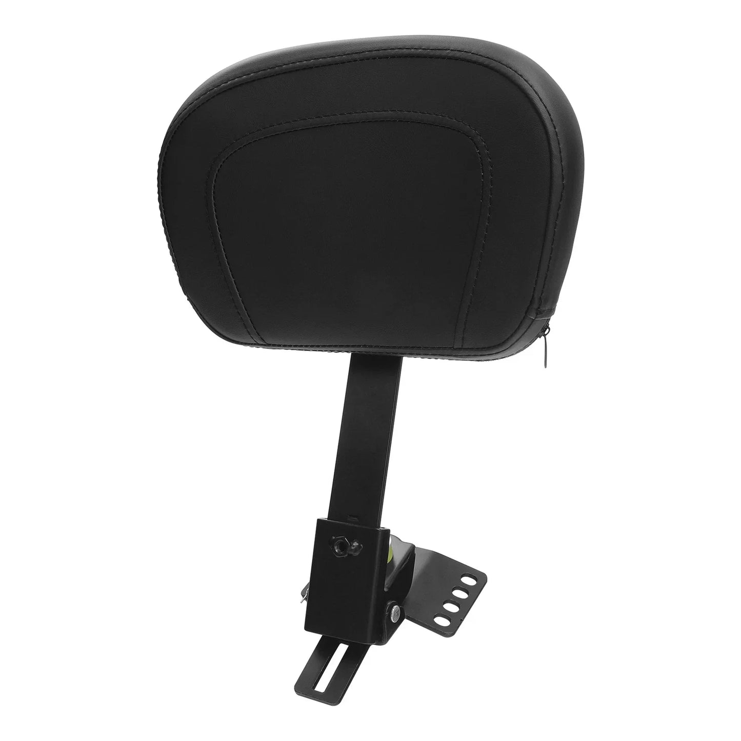 Plug-In Driver Rider Backrest for Harley Street Glide (1997 - 2025)
