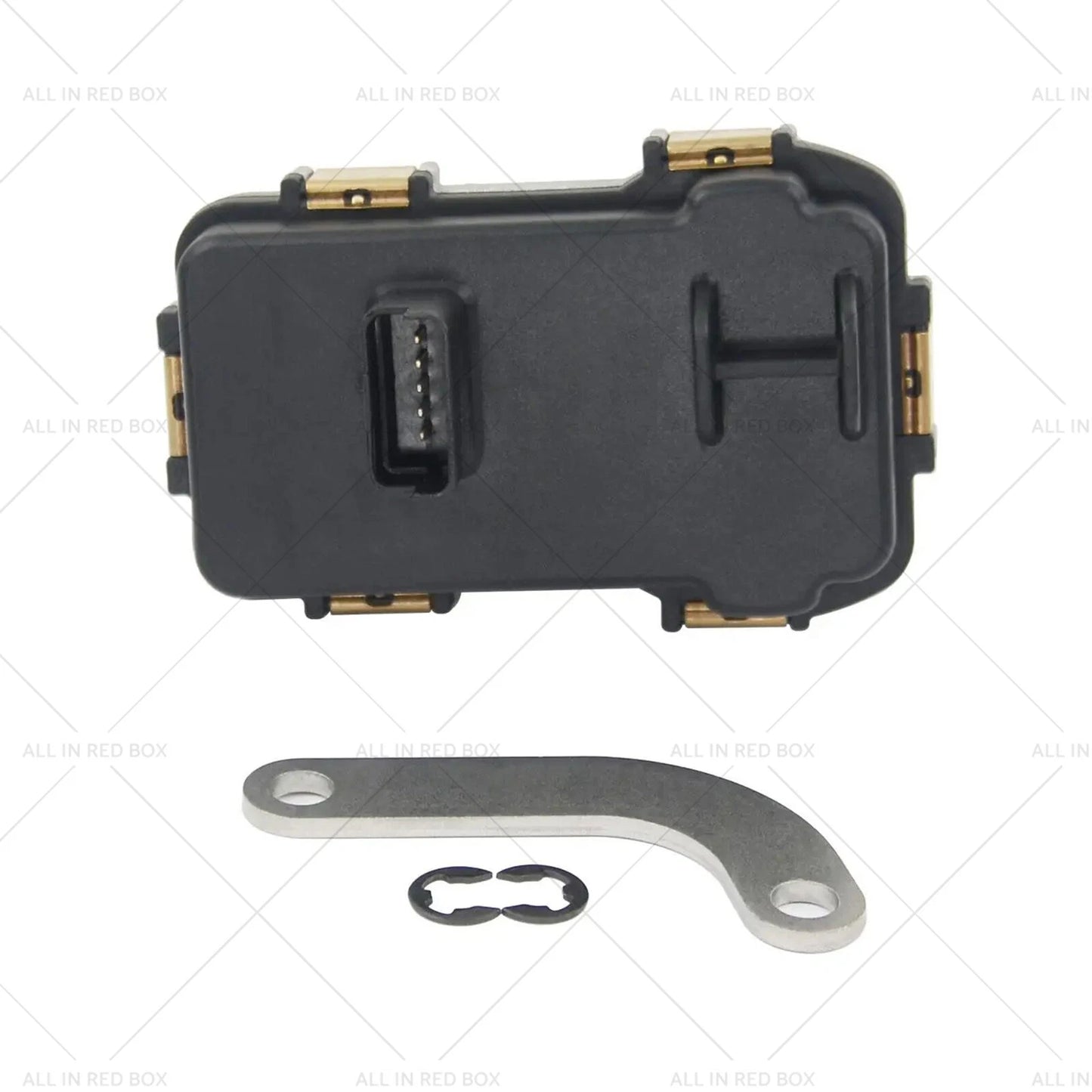 Turbo Electronic Actuator for Range Rover Evoque 224DT 2.2L (2011-2019)
