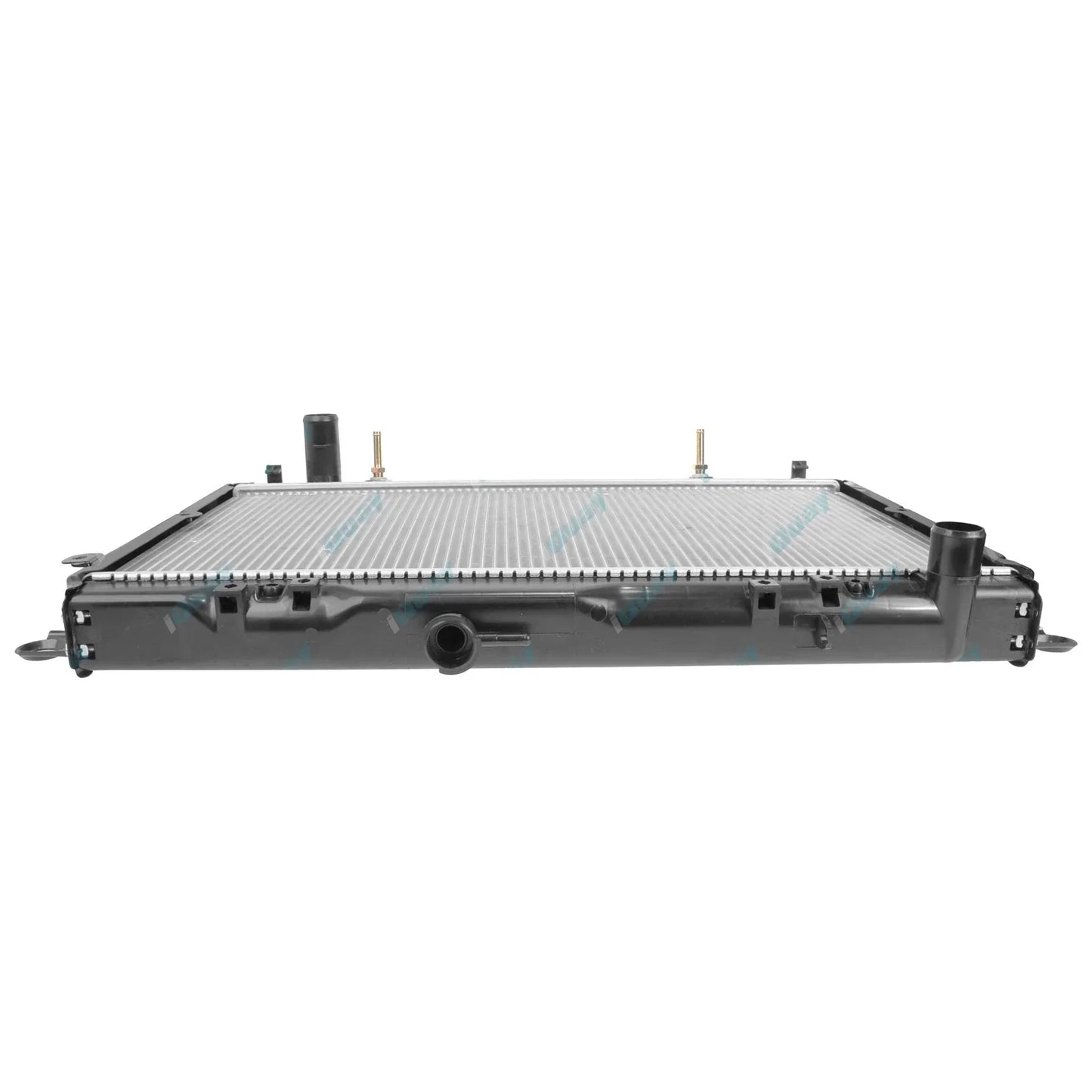Radiator 2-Row 44mm for Toyota Landcruiser 100 Series 4.2L (1998-2005)