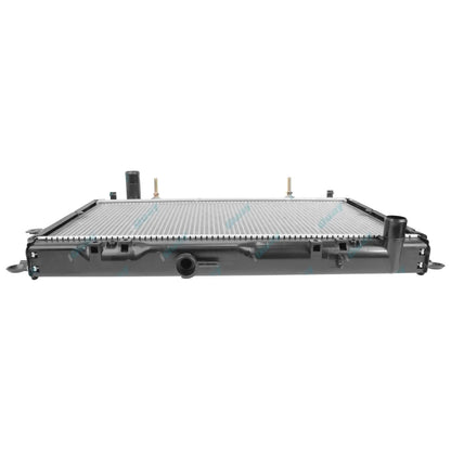 Radiator 2-Row 44mm for Toyota Landcruiser 100 Series 4.2L (1998-2005)