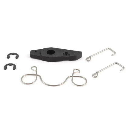 Recoil Starter Pull Start Repair Kit for Yamaha 2-Stroke 5HP 6HP Outboard