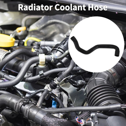 Radiator Coolant Hose for Mercedes-Benz C-Class W202 C180 C220 (1993-2000)