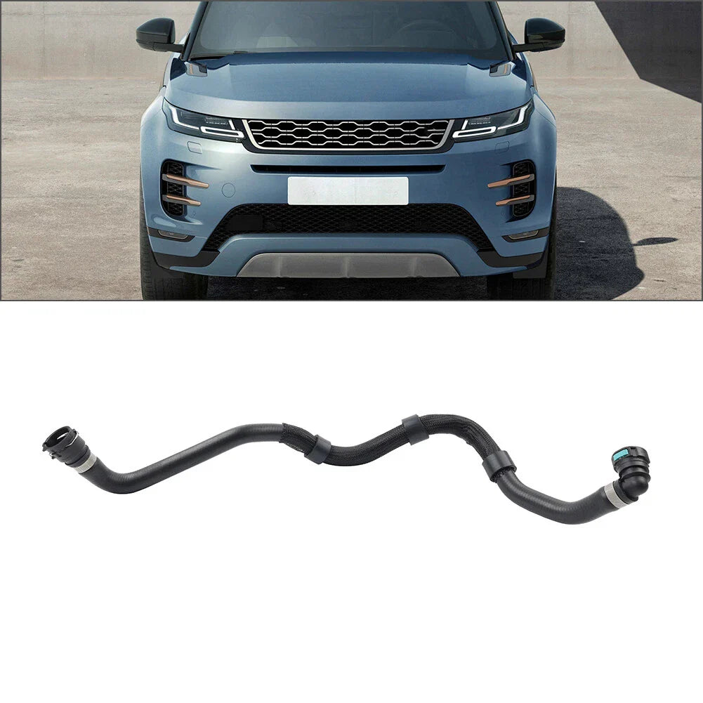 Front Heater Water Hose for Land Rover Range Rover Evoque (2019-2024)