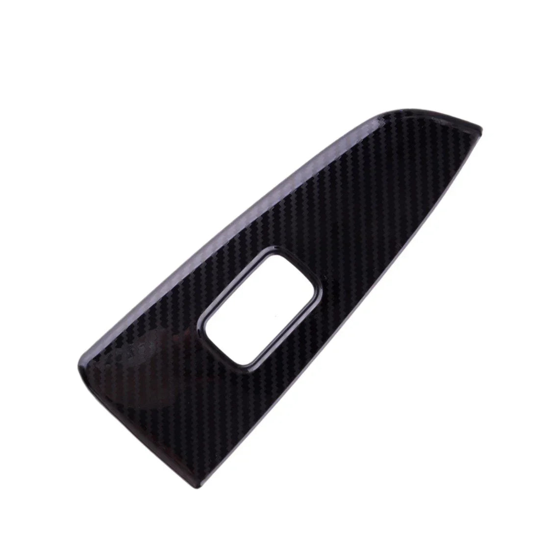 Stainless Steel Window Regulator Panel Covers for Kia Forte K3 (2019-2022)