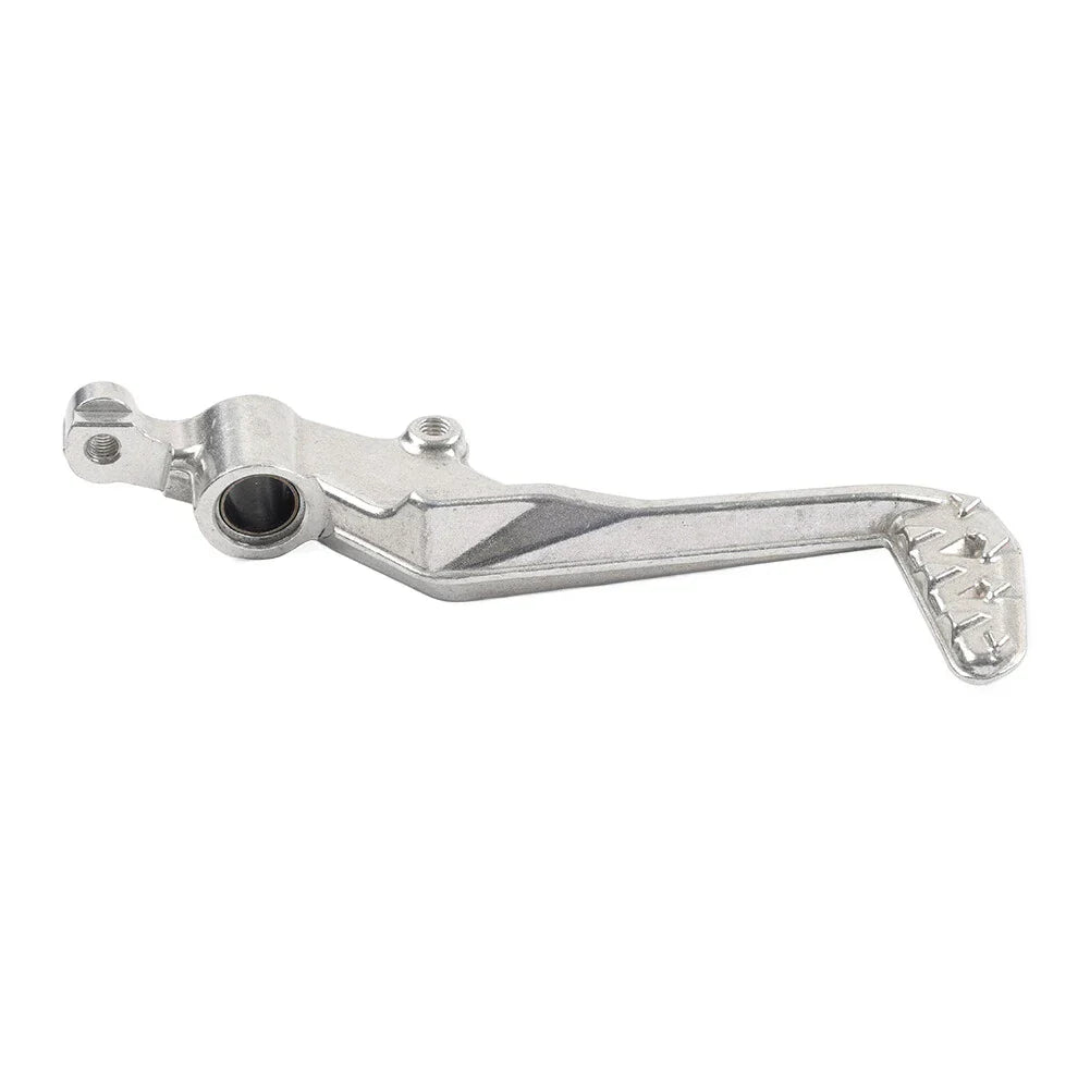 Rear Brake Pedal Foot Lever for Ducati Panigale 899 959 1199 1299 V2 (2012-2023)